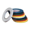 3/8&quot; X 180 Yds. Dark Blue Bag Tapes (96 Rolls/case)