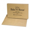 Kraft Pan Liner 1000 Per Case  16.375 X 24.375