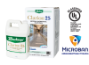 Clarion&#174; 25 Microban Antimicrobial Floor Finish