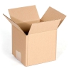 Corrugated Shipping Boxes 6 X 6 X 6  200# / 32 Ect  25 Bdl./ 1500 Bale