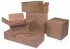 19 5/8 X 19 5/8 X 12 1/4 Corrugated Box 32 Ect 125/skid