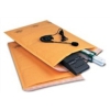 #7 - 14 1/4 X 20&quot; Kraft Self-seal Bubble Mailer (50/case)
