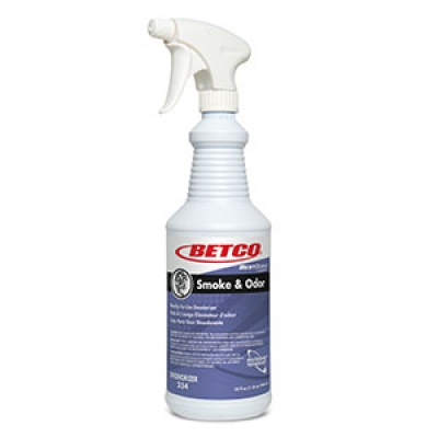 Bestscent™ Smoke & Odor Eliminator