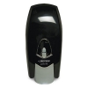Clario&#174; Black Manual Lotion Dispenser - 12/cs