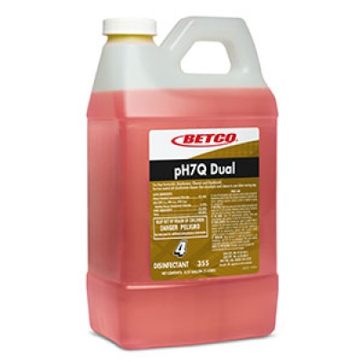 Ph7q Dual Neutral Disinfectant Cleaner