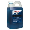 Deep Blue Ammonia Glass Cleaner 