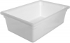 Food Box 26x18x9 Deep Pe White