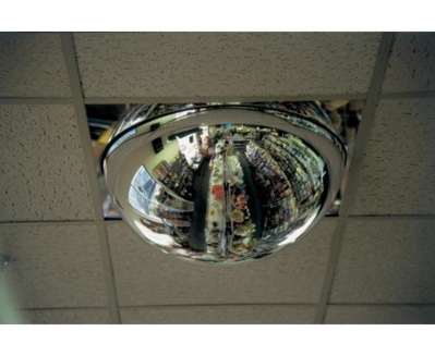 Dome 360â° Drop-in Mirrors