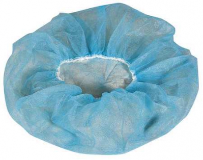 Bouffant Caps 21"