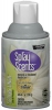 Spring Linen Scent Metered Air Freshener 7 Oz 