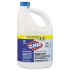 Clorox&#174; Germicidal Bleach, Concentrated, 121 Oz.