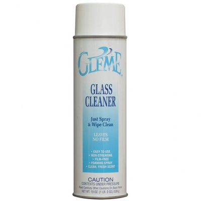 Glass Cleaner 050