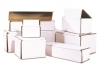 10 X 6 X 6&quot; Corrugated Mailer