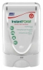 Touch Free Instant Foam Alcohol Dispenser For 1000ml Foam With Batteries