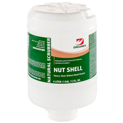 Dreumex Nut Shell™ Walnut Hand Cleaner 