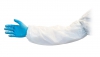 White Polyethylene Sleeve 18&quot; 1000/cs