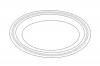 Foam Plate Ap9-125 
