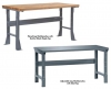 Heavy-duty Workbenches
