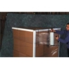 2 X 2 X 36 .160 Edge Protector / Bundle Quantities (50/bundle)