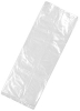 48 X 48 X 60 2 Mil Pallet Cover Clear 50 Per Roll