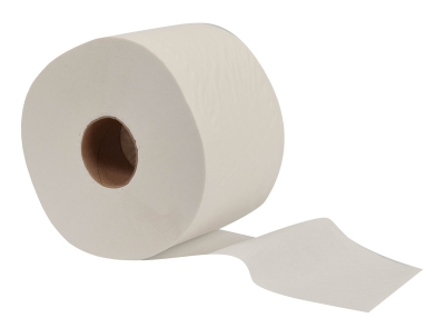 Tork Universal Bath Tissue Roll With Opticore®