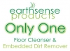 Only One Floor Cleanser &amp; Embedded Dirt Remover