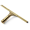 Ettore&#174; Master Brass Squeegees Complete - 12&quot;