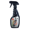 Wow! Stainless Steel Cleaner And Protectant  16oz Bottle 6/cs