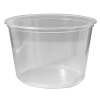 16 Oz. Pp Clear