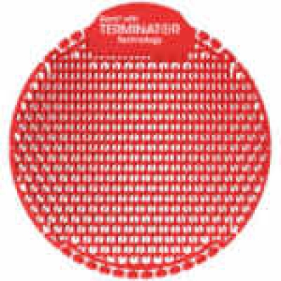 Slan7 With Terminator Technology Urinal Screen