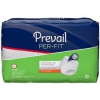 Prevail Per-fit Protective Underwear, Medium,  20 Per Pack, 4 Packs Per Case