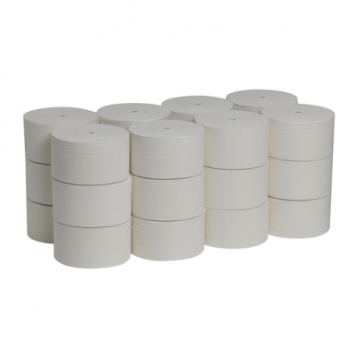 Pacific Blue Ultra Coreless Tissue 24 Rolls 