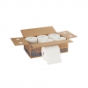 Pacific Blue Ultra&#8482; 8&#8221; High-capacity Recycled Paper Towel Rolls By Gp Pro