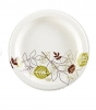 Dixie Ultra Pathways Heavy-weight Paper Plates, 10&#8221;, 500/carton (sxp10path)