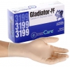 Gladiator Large Powder Free Vinyl Gloves 