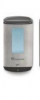 Kleenline Dispenser &#8211; Brushed Metallic/black No Touch