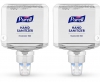 Purell&#174;, Healthcare Advanced Gentle Foam Hand Sanitizer, 1200 Ml Refill, For Es8 Dispensers, 2pk