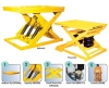 Hydraulic Or Pneumatic Lifts