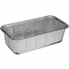 No Brand - Baking Pans - Foil Loaf Pans