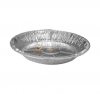 Extra Deep Pie Plate 8 Aluminum 500/cs