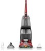 Hoover Power Scrub Deluxe Carpet Cleaner Upright Shampooer