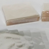 Inn 330nk/90nk 15 X 18 X 0.92 Mil Cellophane Sheets 1000 Sheets/pack 3 Packs Per Case Compostable Certified 1950x