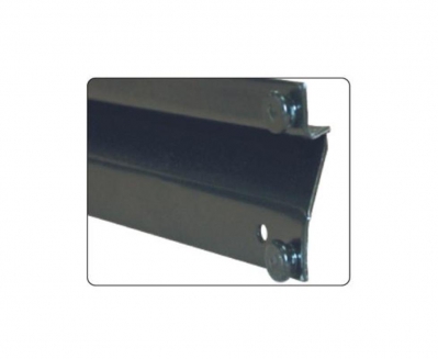 Beams For Boltless Shelving