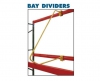 Jaken Pallet Rack Accessories