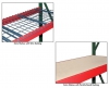 Fastrak&#226;&#8222;&#162; Bulk Storage Rack - Extra Shelves