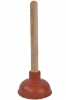 Jan 1066 Sink Plunger 4 Force Cup 12 Per Case&quot;