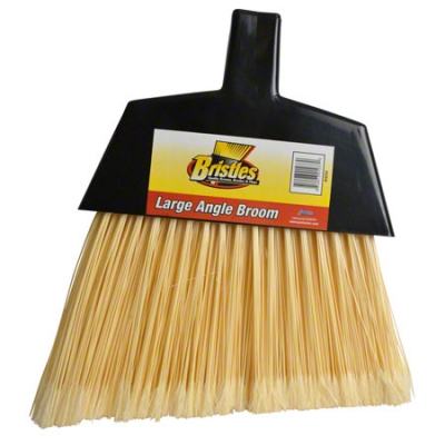 Large Angle Broom With 48