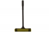 4808 8&quot;plastic Window Squeegee With Sponge And 15&quot; Handle