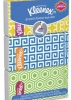 Kleenex On The Go Packs Facial Tissue 