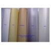 San Crepe 8 Gauge Vinyl Shower Curtain, White Ksc Sc5478-1 54